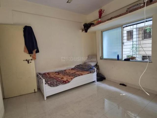 2 BHK Apartment in Dhayari for resale Pune. The reference number is 21371015