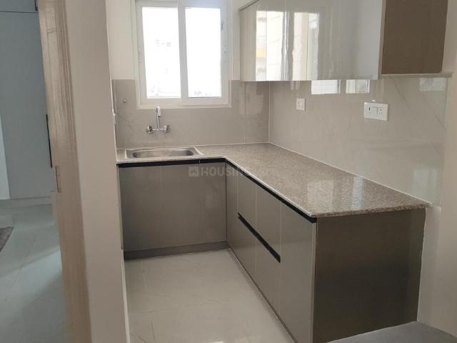2 BHK Apartment in Dheeriyawas for resale Bhiwadi. The reference number is 15618864