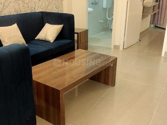 2 BHK Apartment in Dheeriyawas for resale Bhiwadi. The reference number is 15618907