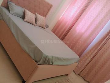 2 BHK Apartment in Dheeriyawas for resale Bhiwadi. The reference number is 18511883