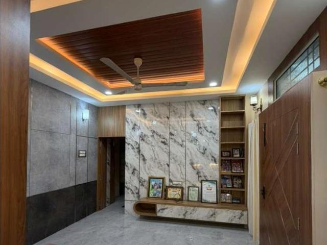 2 BHK Apartment in Dhirenpara for rent Guwahati. The reference number is 21011215