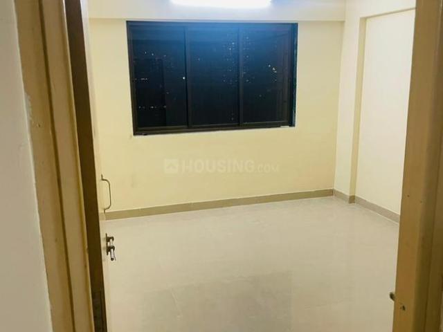 2 BHK Apartment in Dhokali Naka for rent Thane. The reference number is 20292555