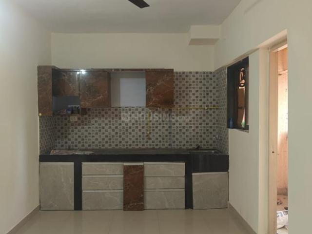 2 BHK Apartment in Dhokali Naka for rent Thane. The reference number is 20771058