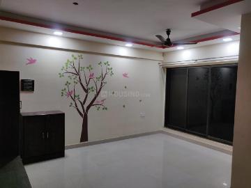 2 BHK Apartment in Dhokali Naka for resale Thane. The reference number is 20268695