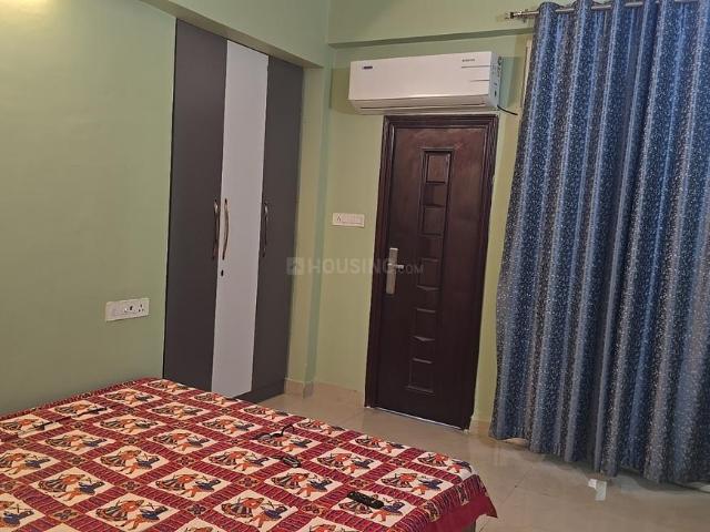 2 BHK Apartment in Dhoomanganj for rent Allahabad. The reference number is 20610741