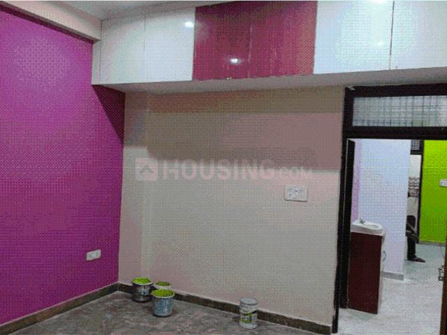 2 BHK Apartment in Dhoomanganj for rent Allahabad. The reference number is 21239662