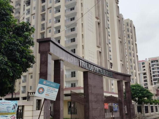 2 BHK Apartment in Dhoomanganj for resale Allahabad. The reference number is 14238423