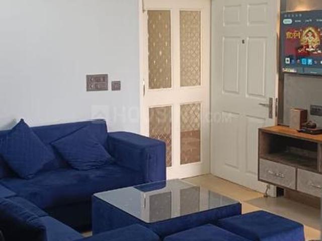 2 BHK Apartment in Dholai for rent Jaipur. The reference number is 20363003