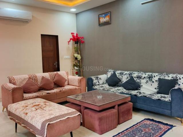 2 BHK Apartment in Dholai for rent Jaipur. The reference number is 21025336