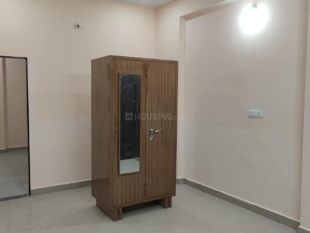 2 BHK Apartment in Dhorera Bangar for rent Vrindavan. The reference number is 19407402