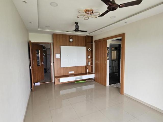 2 BHK Apartment in Diva for rent Thane. The reference number is 21198362
