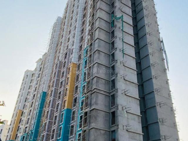 2 BHK Apartment in Diva for resale Thane. The reference number is 13975556