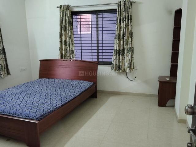2 BHK Apartment in Diwalipura for rent Vadodara. The reference number is 20123669