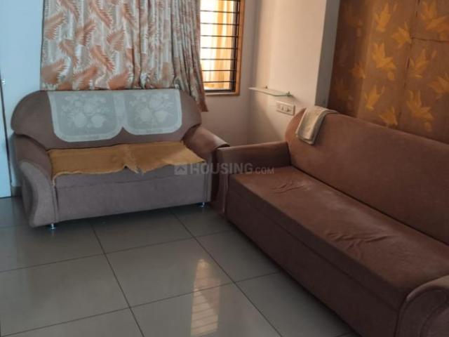 2 BHK Apartment in Diwalipura for rent Vadodara. The reference number is 21117642