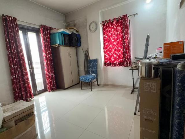 2 BHK Apartment in Diwalipura for resale Vadodara. The reference number is 20674350