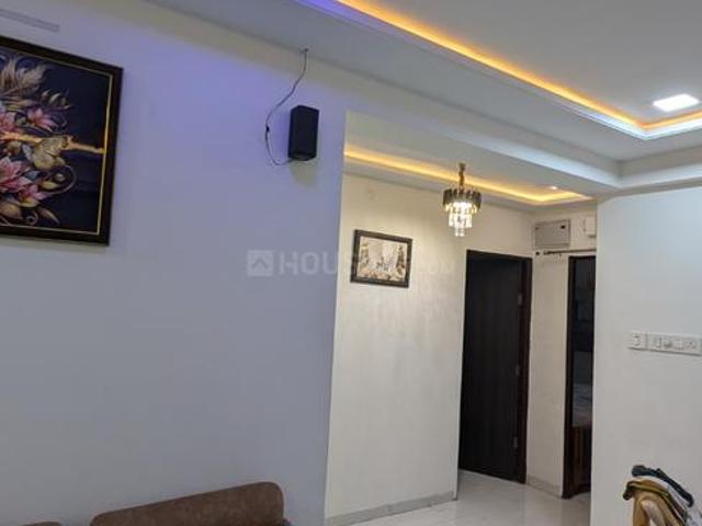 2 BHK Apartment in Dixit Nagar for rent Nagpur. The reference number is 20492111