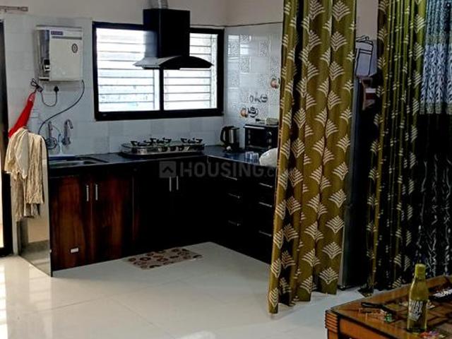 2 BHK Apartment in Dighori for rent Nagpur. The reference number is 20549886