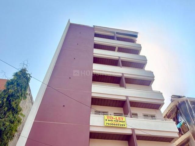 2 BHK Apartment in Dighori for rent Nagpur. The reference number is 21275812