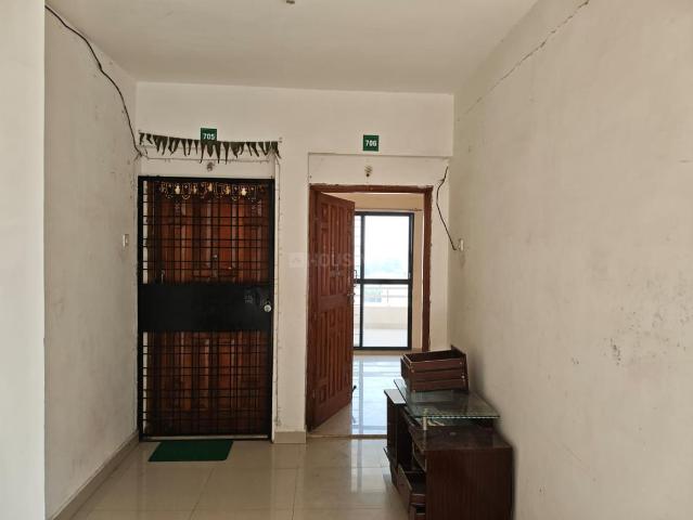 2 BHK Apartment in Dighori for rent Nagpur. The reference number is 21290363