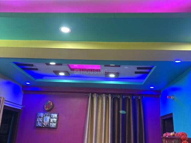 2 BHK Apartment in Digha Ghat for rent Patna. The reference number is 20843116