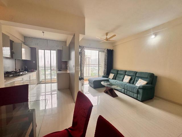 2 BHK Apartment in Dighe for rent Thane. The reference number is 21185964