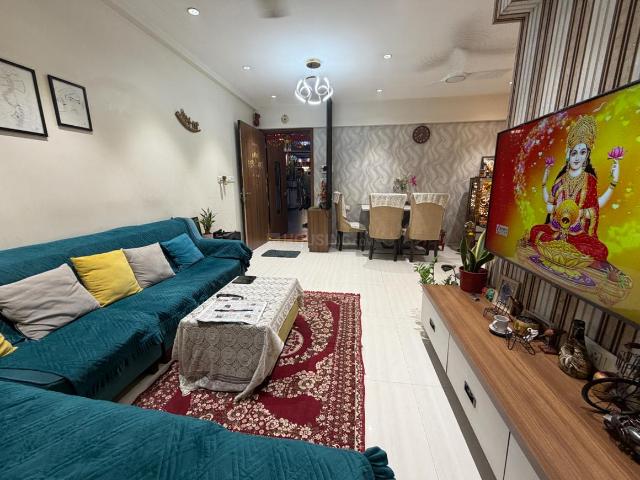 2 BHK Apartment in Dighe for resale Thane. The reference number is 21366132