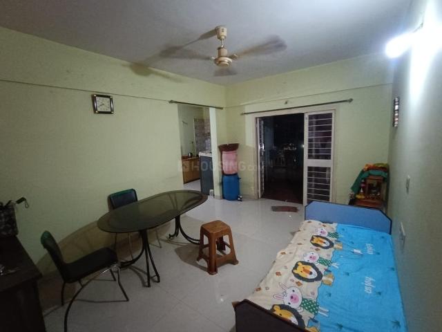2 BHK Apartment in Dighi for rent Pune. The reference number is 17735694