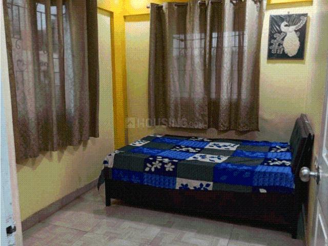 2 BHK Apartment in Dighi for rent Pune. The reference number is 20589365