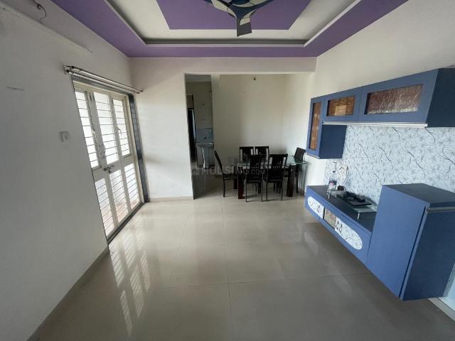 2 BHK Apartment in Dighi for rent Pune. The reference number is 20631277