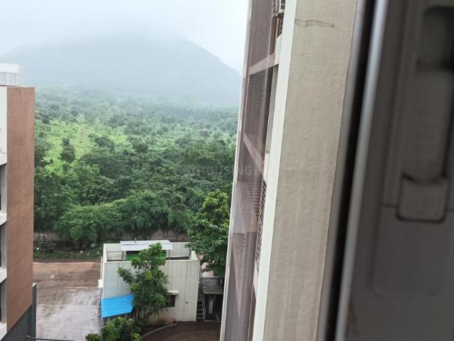 2 BHK Apartment in Dighi for rent Pune. The reference number is 20896339