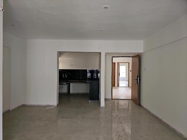 2 BHK Apartment in Dighi for resale Pune. The reference number is 19272356