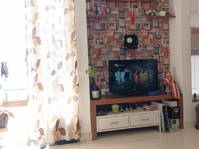 2 BHK Apartment in Dighi for resale Pune. The reference number is 12431189