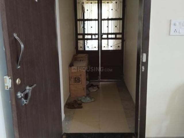2 BHK Apartment in Dighi for resale Pune. The reference number is 13292880
