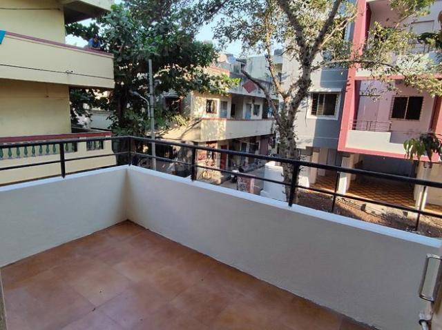 2 BHK Apartment in Dighi for resale Pune. The reference number is 20063850