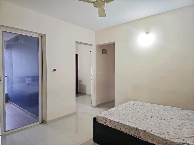 2 BHK Apartment in Dighi for resale Pune. The reference number is 20594357