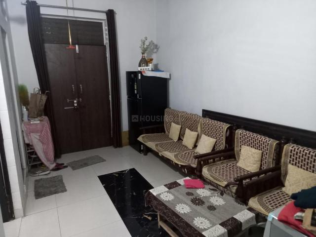 2 BHK Apartment in Dilshad Garden for rent New Delhi. The reference number is 16001121
