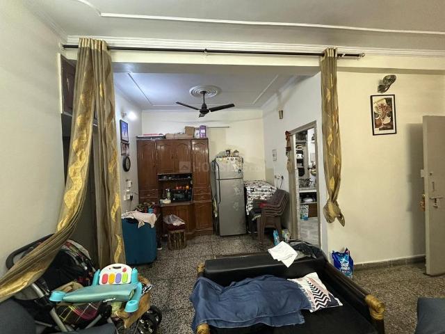 2 BHK Apartment in Dilshad Garden for rent New Delhi. The reference number is 20490937