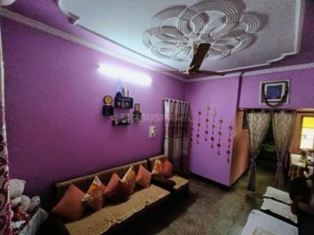 2 BHK Apartment in Dilshad Garden for resale New Delhi. The reference number is 12532359