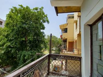Murlidhar Avenue, Agra Mumbai Road, Nashik, Thane District, Maharashtra