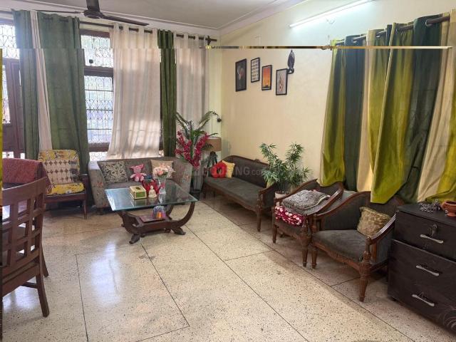 2 BHK Apartment in Dilshad Garden for resale New Delhi. The reference number is 21188887