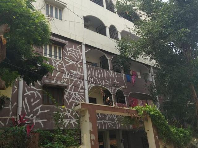 2 BHK Apartment in Dilsukh Nagar for rent Hyderabad. The reference number is 13552234