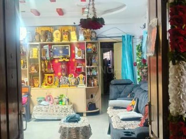 2 BHK Apartment in Dilsukh Nagar for rent Hyderabad. The reference number is 20775233