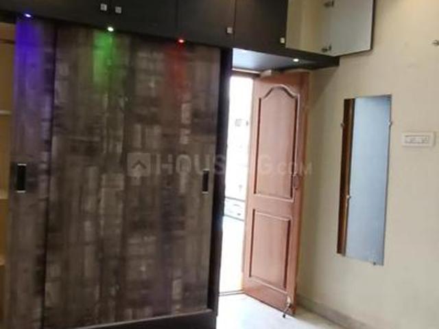 2 BHK Apartment in Dilsukh Nagar for rent Hyderabad. The reference number is 21255853