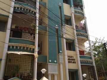 2 BHK Apartment in Dilsukh Nagar for resale Hyderabad. The reference number is 17133237