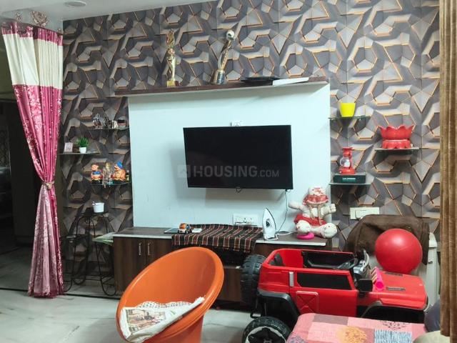 2 BHK Apartment in Dilsukh Nagar for resale Hyderabad. The reference number is 21005077