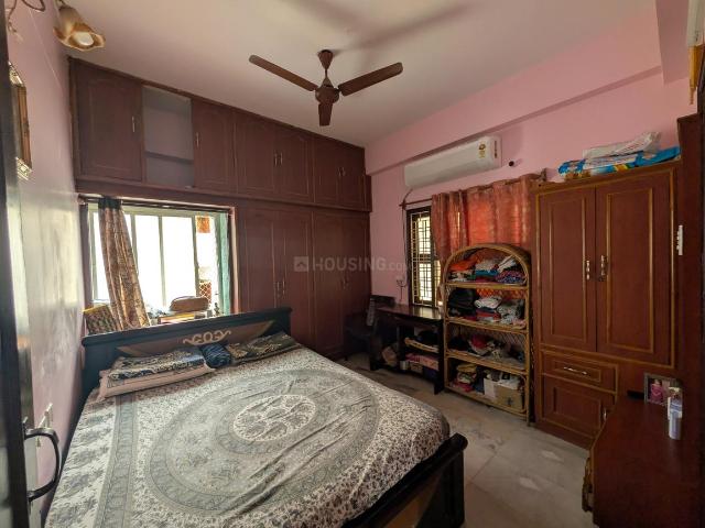 2 BHK Apartment in Dilsukh Nagar for resale Hyderabad. The reference number is 21117519