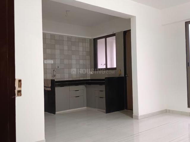 2 BHK Apartment in Dindoli for rent Surat. The reference number is 20468766