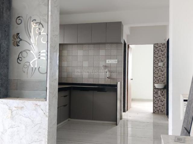 2 BHK Apartment in Dindoli for rent Surat. The reference number is 21089568