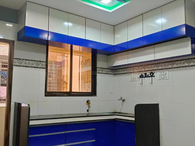 2 BHK Apartment in Dindoli for rent Surat. The reference number is 21248230