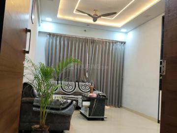 2 BHK Apartment in Dindoli for resale Surat. The reference number is 20068545